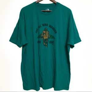 The North Face Men’s Tee